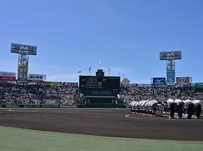 酷暑でも球児の本音「甲子園だけが批判される」「クーリングタイムは正直、逆効果」「試合の流れが…」感じる“世間や高野連とのギャップ”