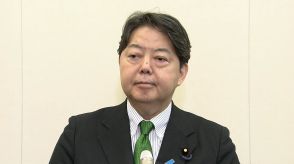 林官房長官が9月3日にも立候補表明へ　高市経済安保相は9月9日午後2時～国会で立候補表明会見