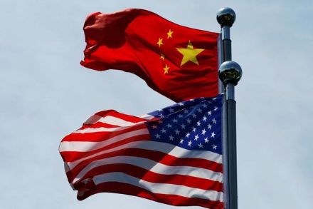 習中国主席、米補佐官と会談　「安定した関係構築にコミット」