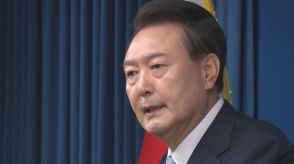 韓国・尹大統領「日本で誰が指導者になっても未来のため協力維持」