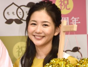 関根麻里、父・関根勤＆夫・Kとの“夏休み”家族3ショット紹介「みんなで行って楽しかった～！」