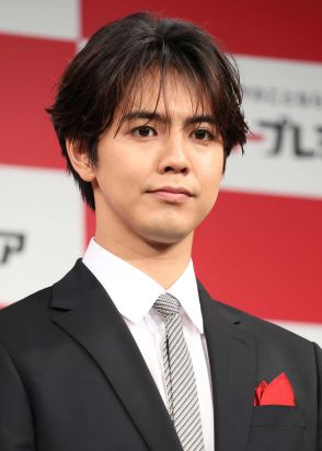 GENERATIONS片寄涼太「ワインに家賃を払っている」に共演者驚き　ハマったきっかけ明かす