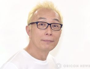 所ジョージ、世田谷ベースの“未公開”エリアを初紹介「2軍クラスが置いてある部屋」