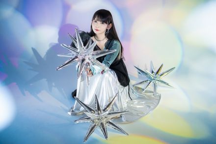 中川翔子、ガンダム主題歌をシングルリリース　全国リリースイベントも開催