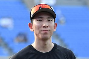 【巨人】甲子園でのリベンジ誓う戸郷翔征「他の球場とは違う雰囲気がある」