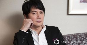 福山雅治、台風10号の影響で8・31＆9・1の名古屋公演中止「お客様の安全を第一に考慮」