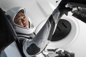 宇宙飛行士の若田光一が語る「民間が拡げる」人類の宇宙活動領域