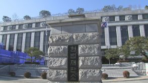 韓国政府の気候変動対策は「一部違憲」 憲法裁判所が決定