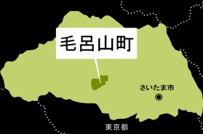 【速報】台風10号　埼玉県毛呂山町でも避難所開設　総合公園など2カ所　近隣の東松山市に続き　大雨注意報（浸水、土砂災害）が警報に切り替わる可能性