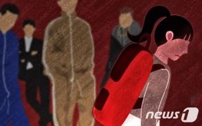 韓国・障害のある女児に集団セクハラの小4…加害者の親、厚かましい態度「ただのいたずら」