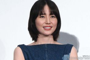 長澤まさみ、大物俳優を呼び捨て 本人公認「俺から頼みました」【スオミの話をしよう】