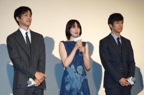 三谷幸喜監督「このメンバーで劇団作りたい」長澤まさみ、西島秀俊、松坂桃李ら個性派大集結