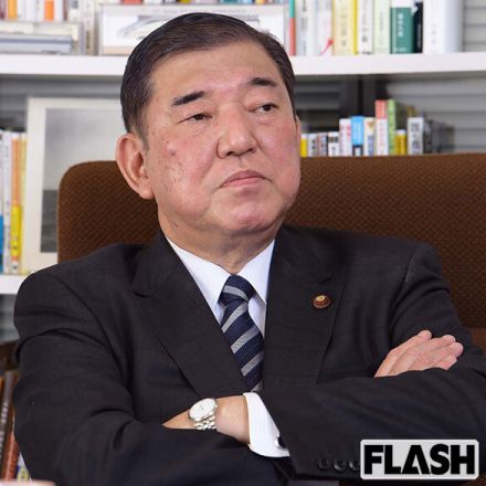 石破茂氏、世論調査は人気も総裁になれぬ“不遇の歴史”自民党員しか投票できない総裁選に「イライラするだけ」国民の不満