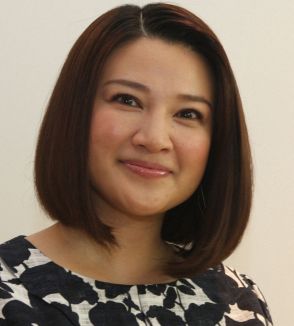 島崎和歌子　15年ほど前に浮上した有名俳優と熱愛の噂　芸能リポーター直撃「付き合ってますよね？」