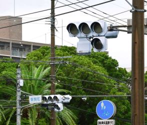 〝最強〟台風10号、全世帯の2割超す22.5戸が停電　29日午後6時現在、16万戸余りが復旧せず　鹿児島県内