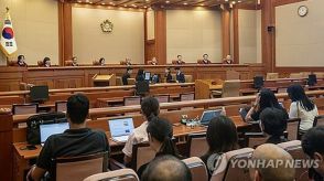 韓国政府の気候対策は「違憲」　31年以降の目標示さず＝アジア初の司法判断