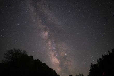 長野・阿智村で“日本一の星空”が見れちゃう!? 月のクレーターや惑星を天体望遠鏡で観察！ 「5日間限定」秋の特別イベントとは