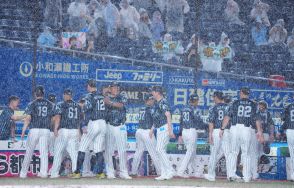 【西武・渡辺監督代行と一問一答】ロッテ戦は残り8試合に「まだそんなにあるの（笑い）」