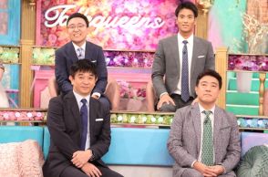 堤礼実アナの私服を「着なくなったらちょうだい」と佐野瑞樹アナがおねだり！？新人アナが投げかけた“疑惑”に佐野アナのまさかの返答