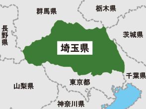 【速報】埼玉県南部、北部に竜巻注意情報　空の様子に注意するよう呼びかけ　頑丈な建物に移動するなど安全確保を　気象庁