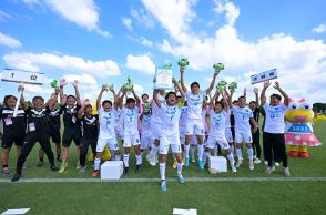 国スポ少年男子の部組み合わせ決定。前回準優勝の大阪府は愛媛県、同3位・東京都は京都府と初戦