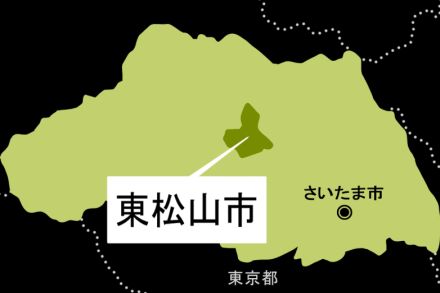 【速報】台風10号　深夜、埼玉で約1万世帯1万4千人に避難情報を発令　高齢者など避難の警戒レベル3 　東松山、川越、川口市