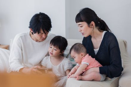 〈注目〉「子ども・子育て支援金制度」は少子化対策の特効薬になるのか？制度の持つ二面性にも目を向けよ