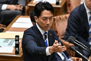 なぜ新聞テレビは小泉進次郎氏の「本命」報道を量産するのか…識者が明かす「いまの総裁選報道は競馬の予想と同じ」「政治部記者は永田町の住民」