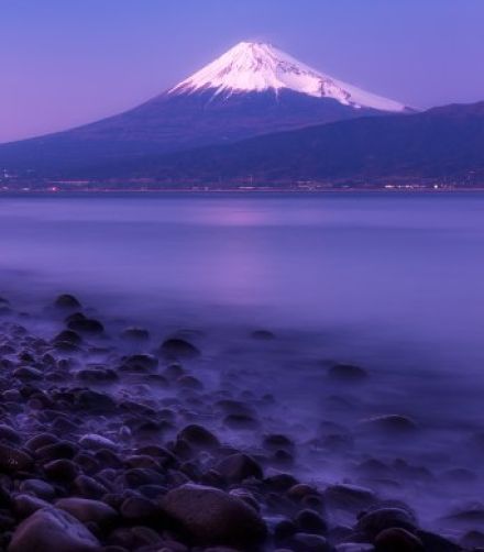 じつは「宝永の富士山大噴火」直前に、「南海トラフ大地震」が起こっていた…それを最後に富士山が決め込む「300年にわたる沈黙」