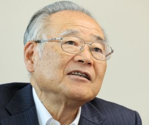 広島電鉄、11年前の社長解任劇　社内では一体何が… 椋田昌夫会長に真相聞く