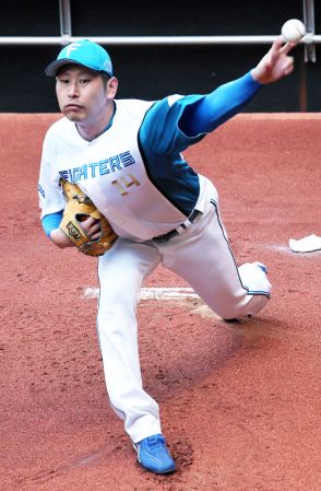 【日本ハム】加藤貴之　８７１日ぶりのベルーナＤで４連勝目指す…３０日・西武戦