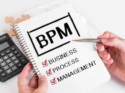 欧米では主流のBPM--日本企業が推進するためのポイント