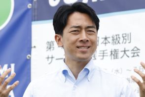 自民党内屈指の集金力を持つ小泉進次郎氏、政治資金パーティーで年8600万円の収入も報告書に購入者の記載なし　問題視される「20万円以下は公表義務なし」ルール