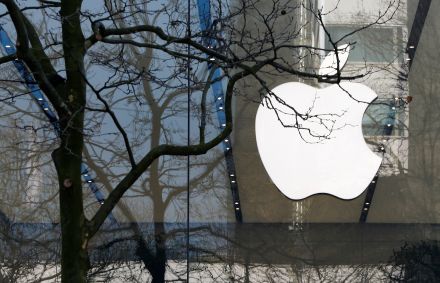 アップルとエヌビディア、オープンＡＩに出資交渉＝報道