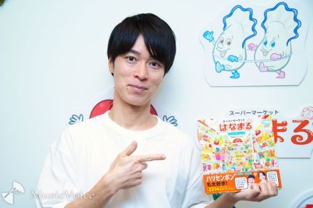 15年の苦闘と発見、やまもとしんじ氏が語る絵本作家のリアル