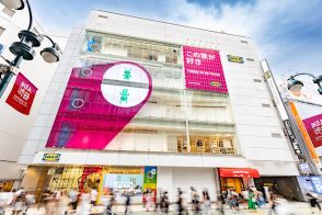 IKEA渋谷がリニューアル。大型スクリーンで約50の家具設置モデル体験→EC誘導も