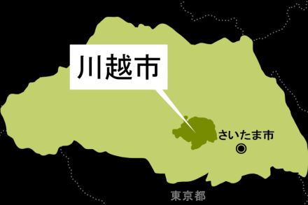 男性死亡…快速にはねられる　夕方の踏切で悲劇、直前に運転士が目撃　JR川越線の人身事故、最大1時間28分の遅れ　全身を強打した男性、息を引き取る