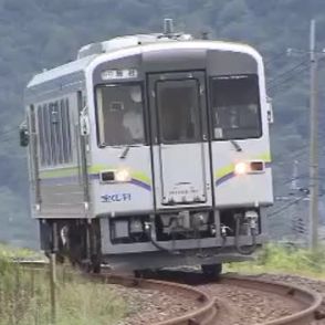 【台風情報】岡山県内のＪＲ以外の鉄道・路面電車　８月３０日運行状況【岡山】