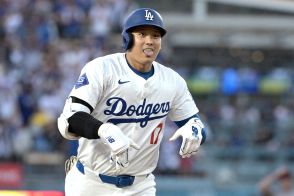 大谷翔平、ベースボールカードのトップスと契約