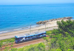 大井川鉄道が「応援鉄ツアー」を実施…利用者減少や自然災害による路線不通に苦しむ鉄道会社にエール