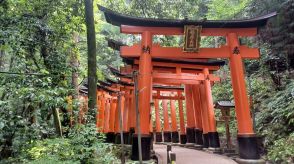 あの「世界遺産」も!　京都＆奈良「神社仏閣」お参りとセットで登れる「駅発・3時間」低山3選