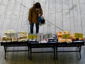 8月東京都区部消費者物価（除く生鮮）は前年比+2.4％＝総務省