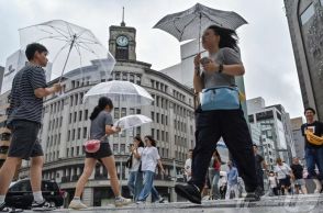 南海トラフと台風、円高…韓国・秋夕連休の「日本行き旅行」需要に急ブレーキ