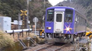 三重の交通機関に大きな影響　近鉄は五十鈴川・賢島間で終日運転見合わせ　JR名松線は全線