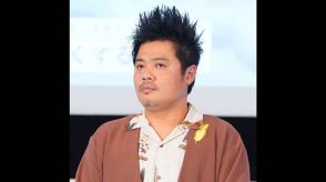 「バッドボーイズ」佐田正樹、脳梗塞で死にかけていた「もう、俺終わったと思った」