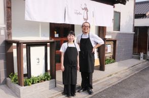 聴覚障害の吉田さんが故郷中津市に食堂喫茶オープン　レトロテーマ「日常に安らぎをプラスアルファできる場所に」