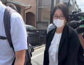 広瀬めぐみ前議員を在宅起訴へ　東京地検特捜部、詐欺罪で詰めの捜査