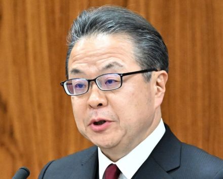 「日本国民をなめきっとる」世耕弘成前参院幹事長、「政治資金パーティー」報道に怒りの声 「懲りもせず」「完全に開き直ってる」