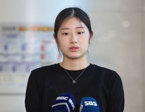 19歳女子フィギュア李海仁「セクハラ犯の汚名そそぎたい」　海外合宿中に飲酒・恋愛で3年間代表資格停止