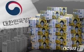 配偶者休暇給付金4倍増…韓国政府が超低出生危機に向き合う新予算